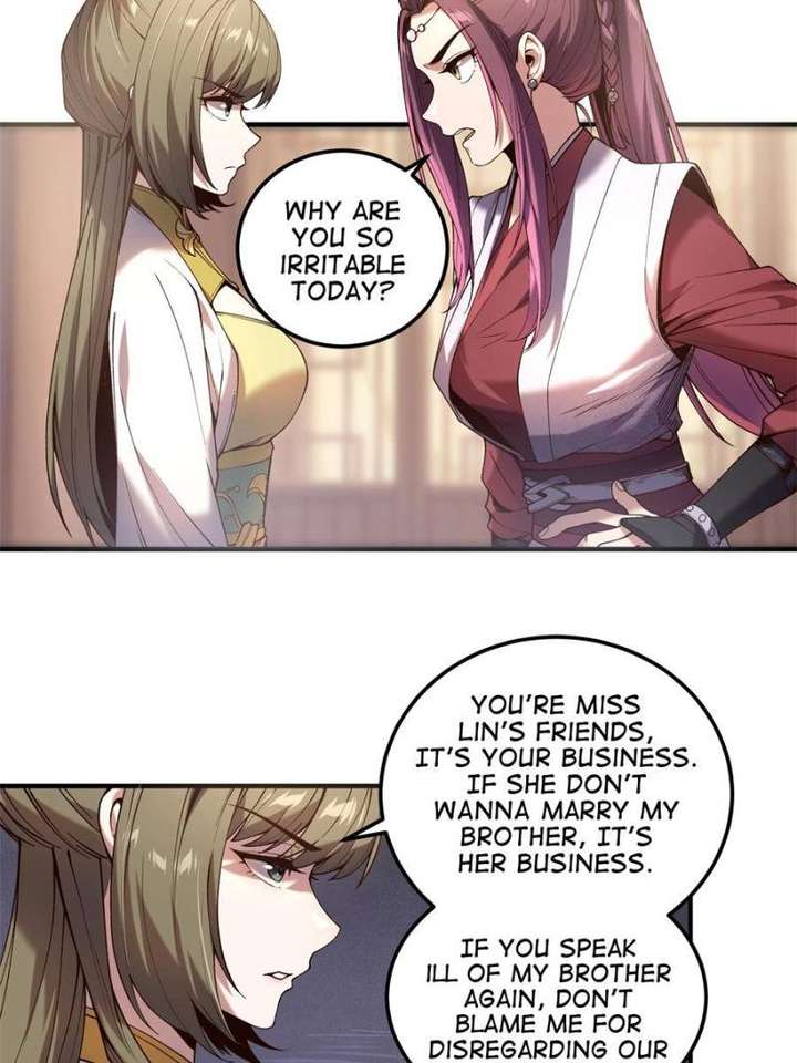 Celebrating the Remaining Life chapter 31 page 8