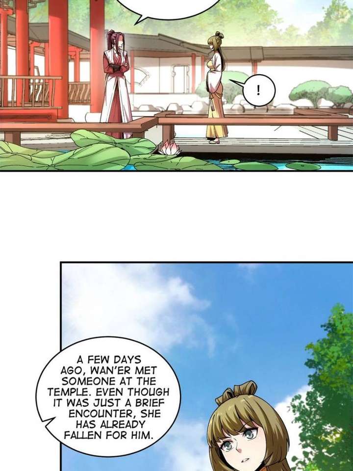 Celebrating the Remaining Life chapter 32 page 4
