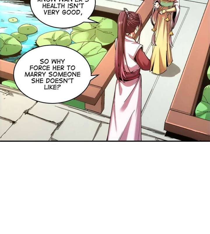 Celebrating the Remaining Life chapter 32 page 6