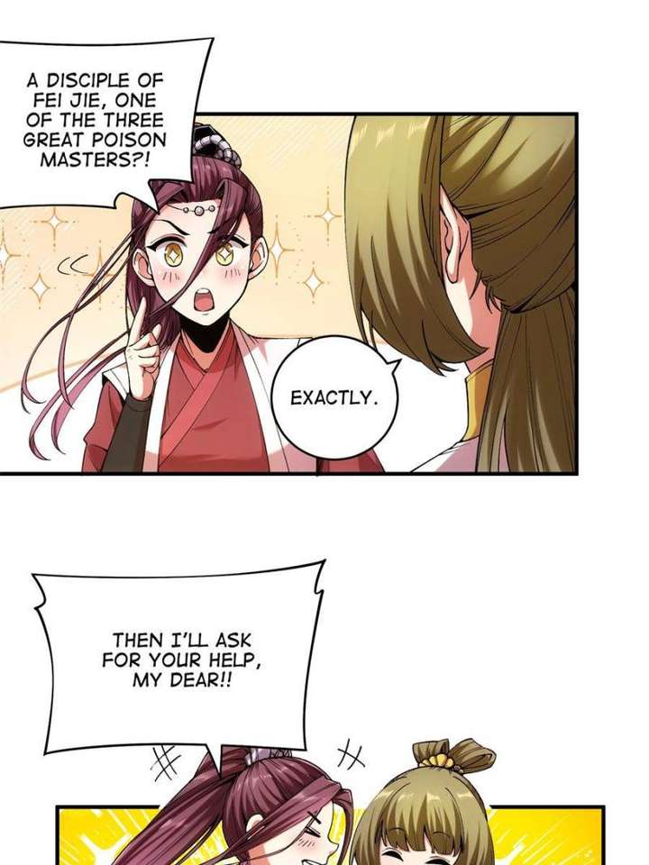 Celebrating the Remaining Life chapter 32 page 9