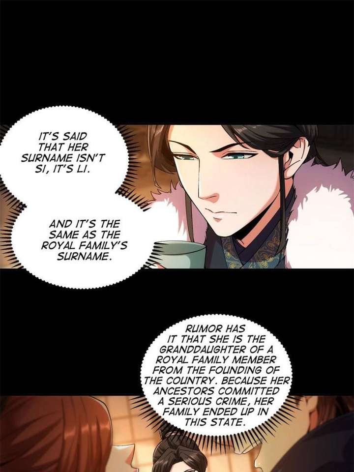 Celebrating the Remaining Life chapter 32 page 45