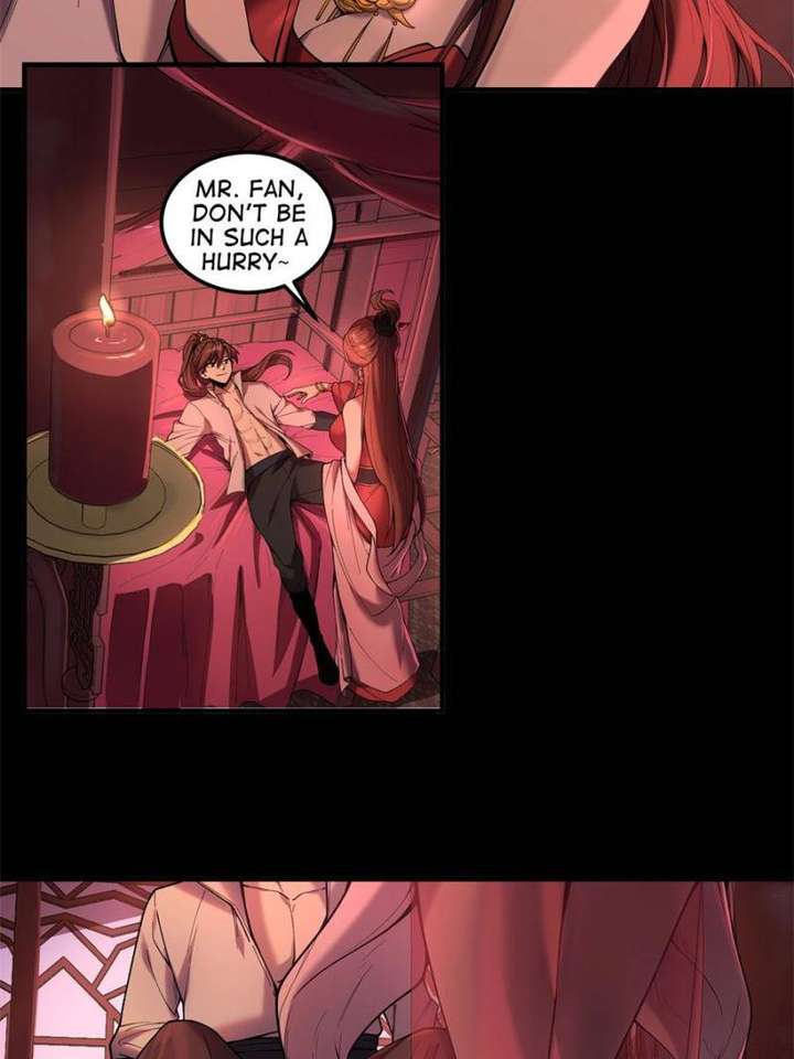 Celebrating the Remaining Life chapter 33 page 2