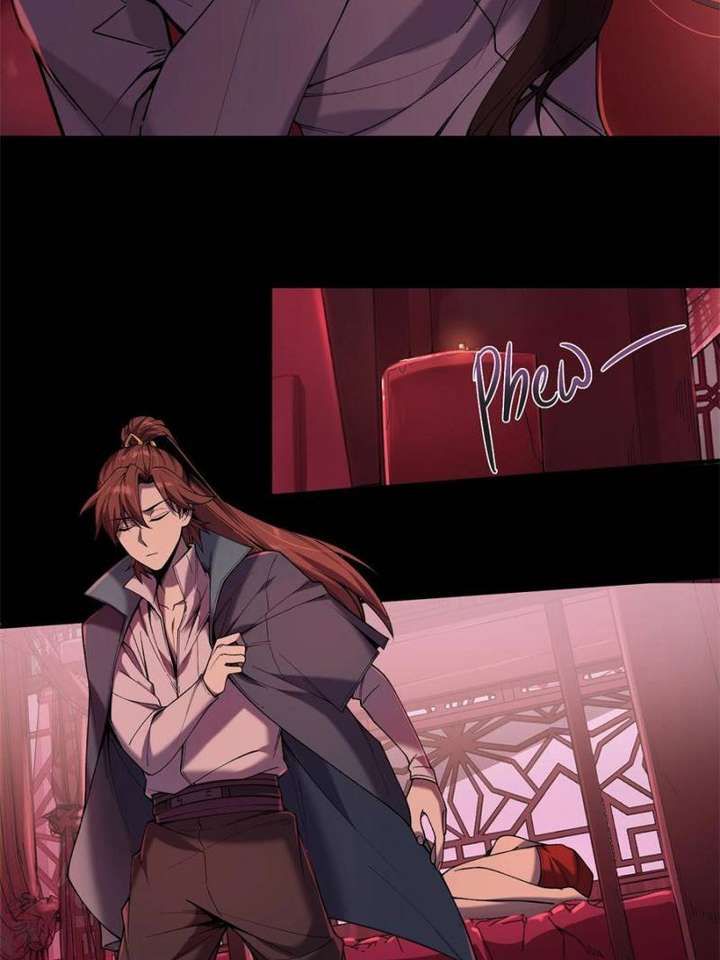 Celebrating the Remaining Life chapter 33 page 8