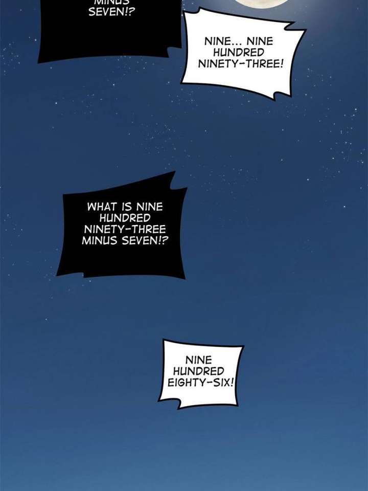 Celebrating the Remaining Life chapter 33 page 45