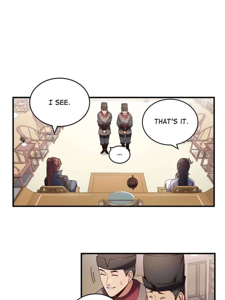 Celebrating the Remaining Life chapter 34 page 8