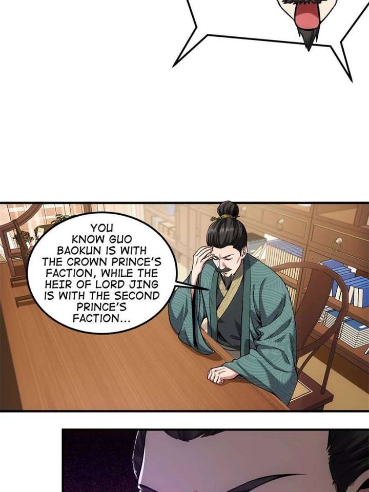 Celebrating the Remaining Life chapter 36 page 8