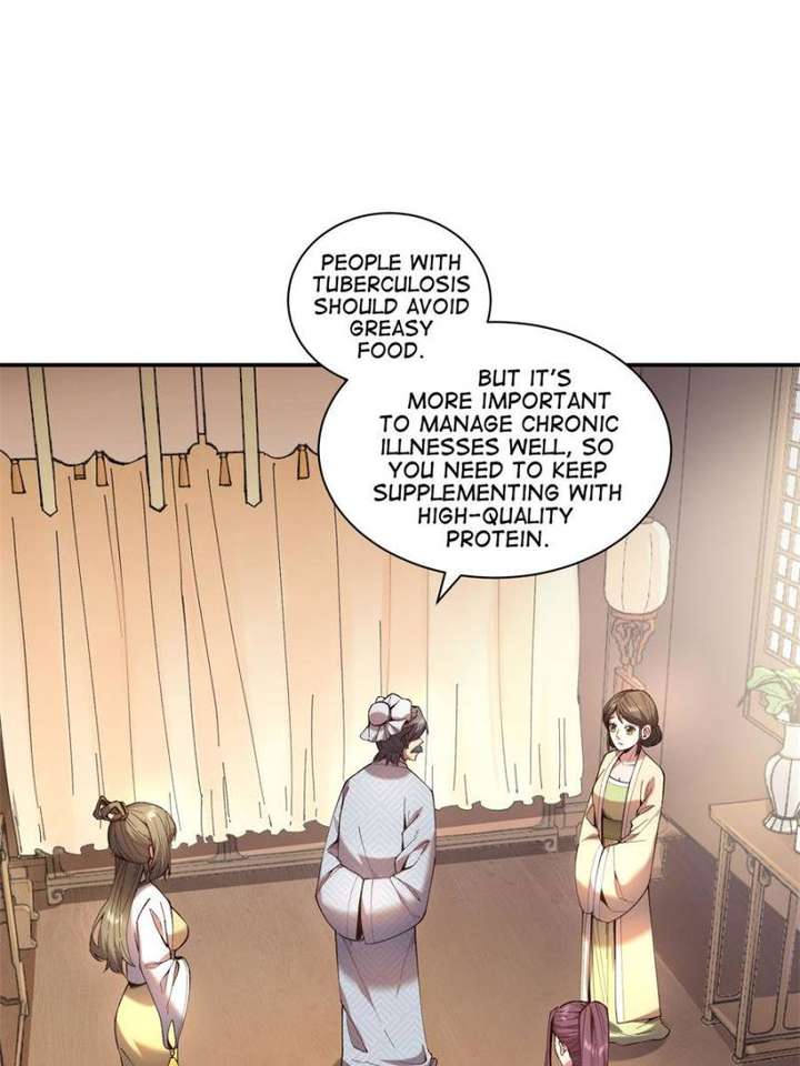 Celebrating the Remaining Life chapter 39 page 1