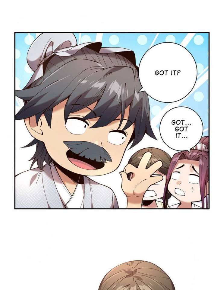 Celebrating the Remaining Life chapter 39 page 4