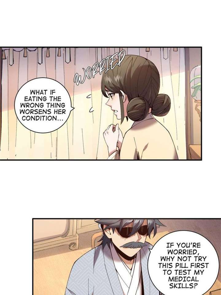 Celebrating the Remaining Life chapter 39 page 6