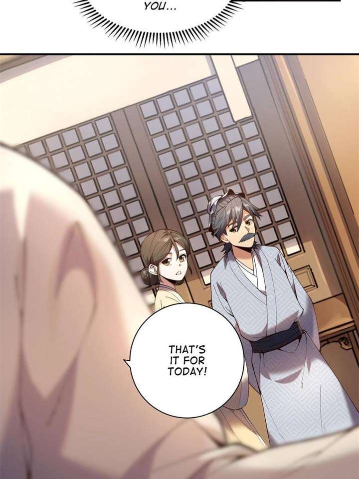 Celebrating the Remaining Life chapter 39 page 10