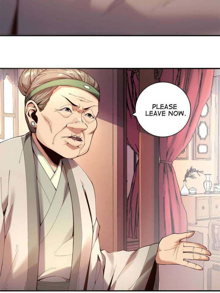 Celebrating the Remaining Life chapter 39 page 11