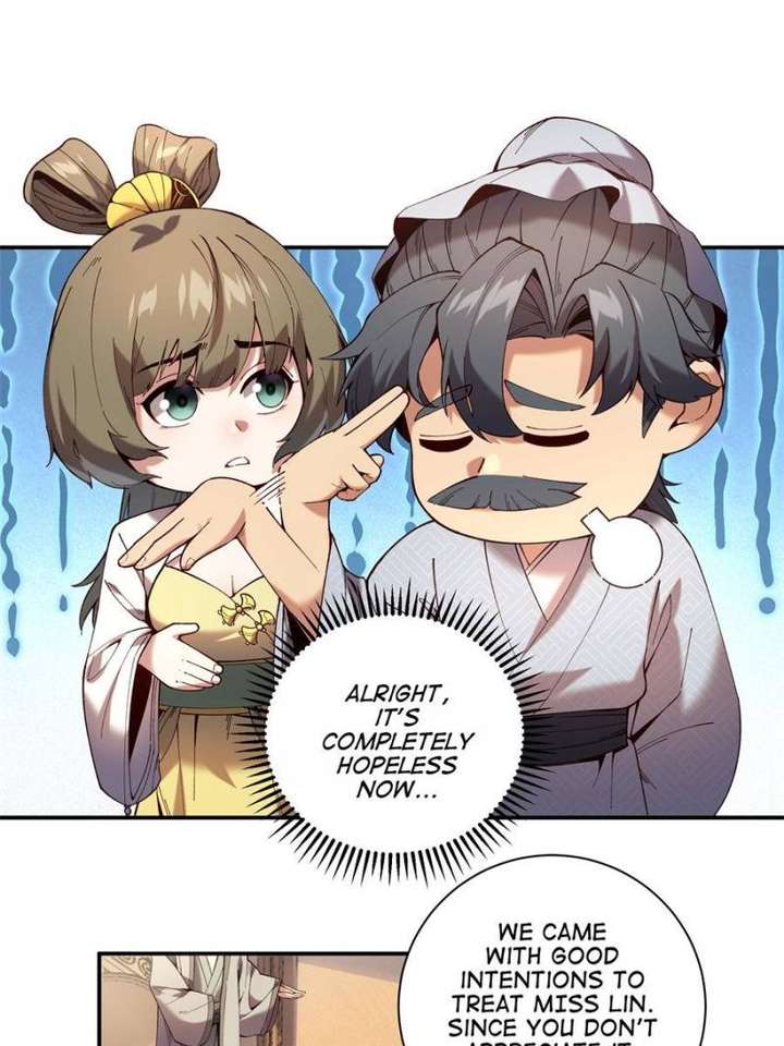 Celebrating the Remaining Life chapter 39 page 13