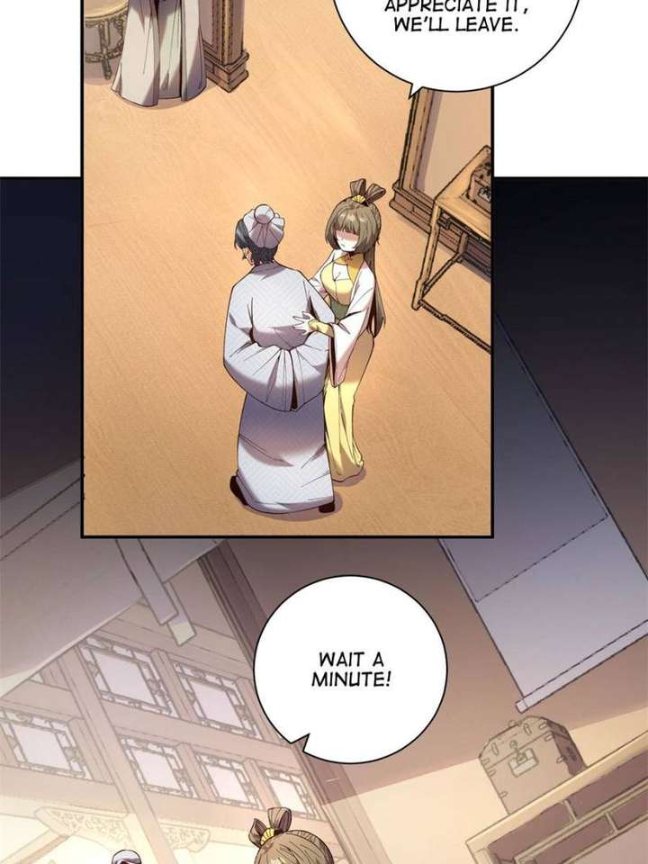 Celebrating the Remaining Life chapter 39 page 14