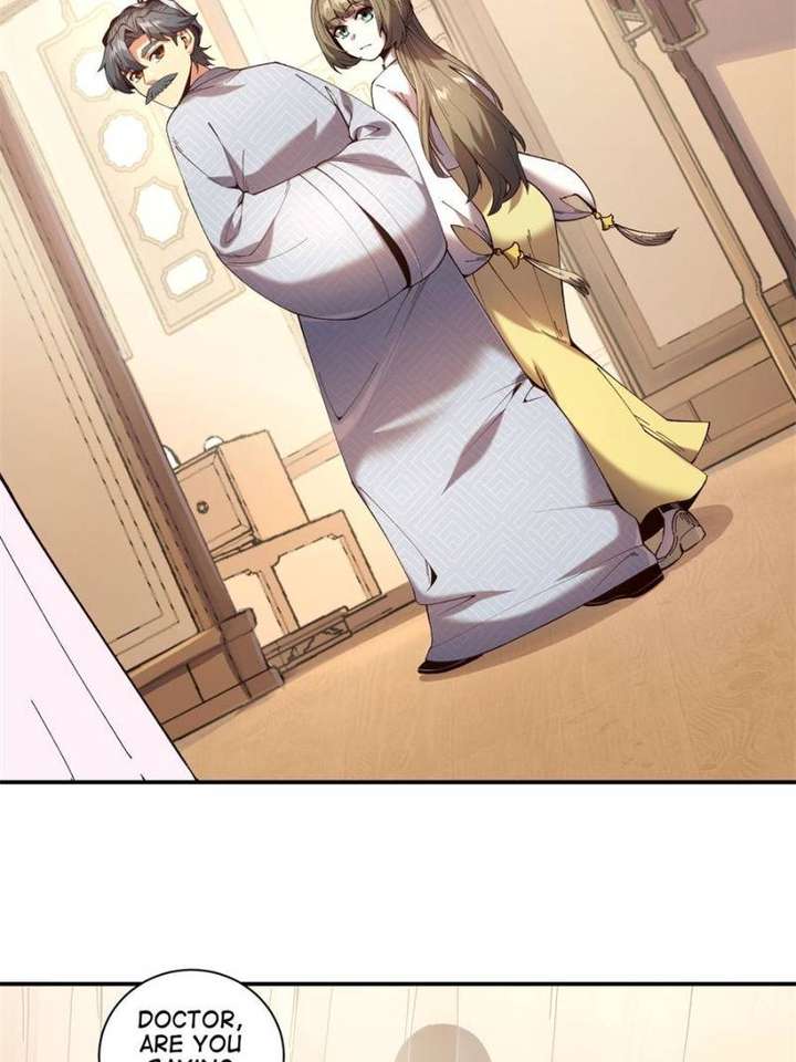 Celebrating the Remaining Life chapter 39 page 15