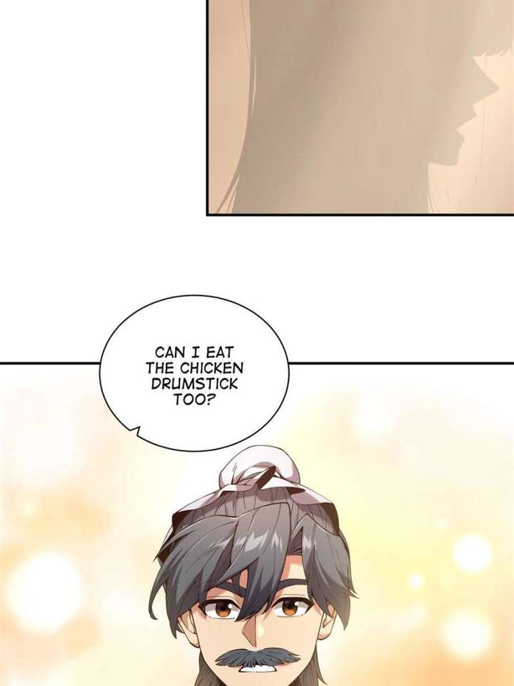 Celebrating the Remaining Life chapter 39 page 17