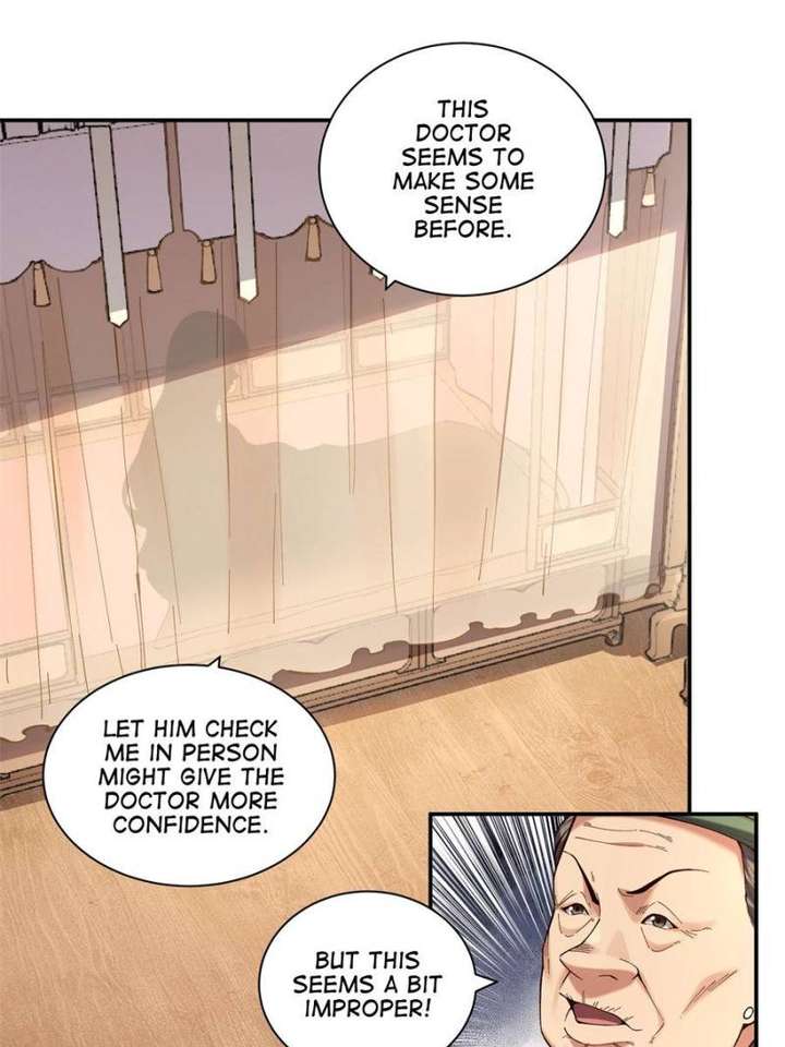Celebrating the Remaining Life chapter 39 page 19