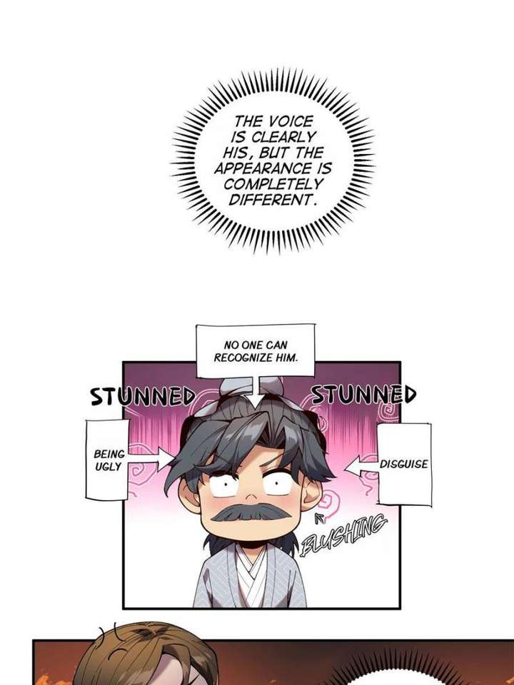 Celebrating the Remaining Life chapter 39 page 32