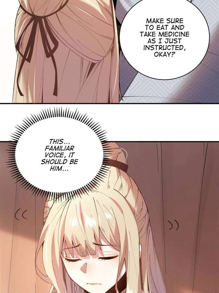 Celebrating the Remaining Life chapter 39 page 36