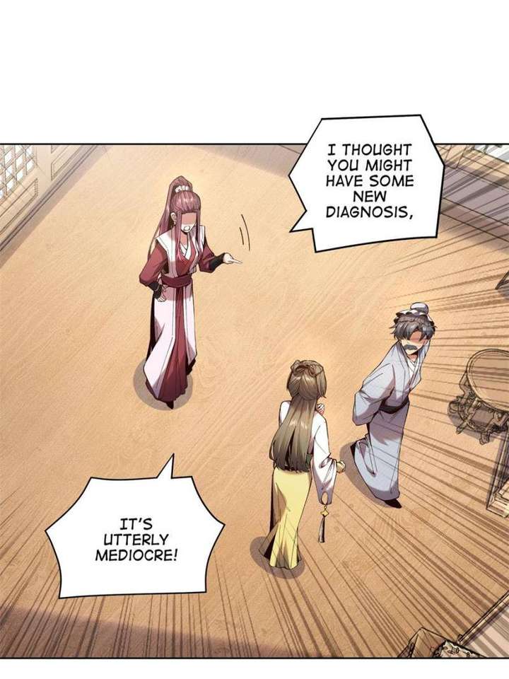 Celebrating the Remaining Life chapter 39 page 41
