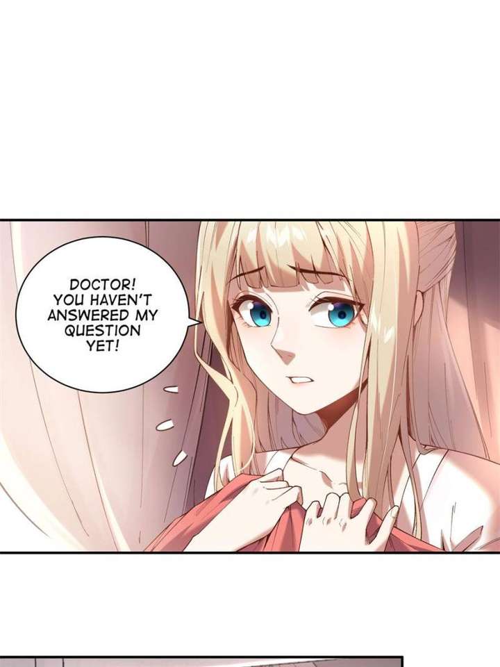 Celebrating the Remaining Life chapter 39 page 44