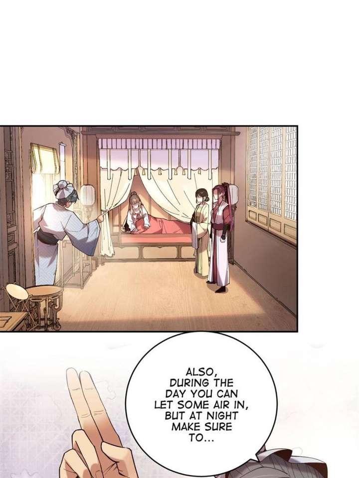 Celebrating the Remaining Life chapter 39 page 50