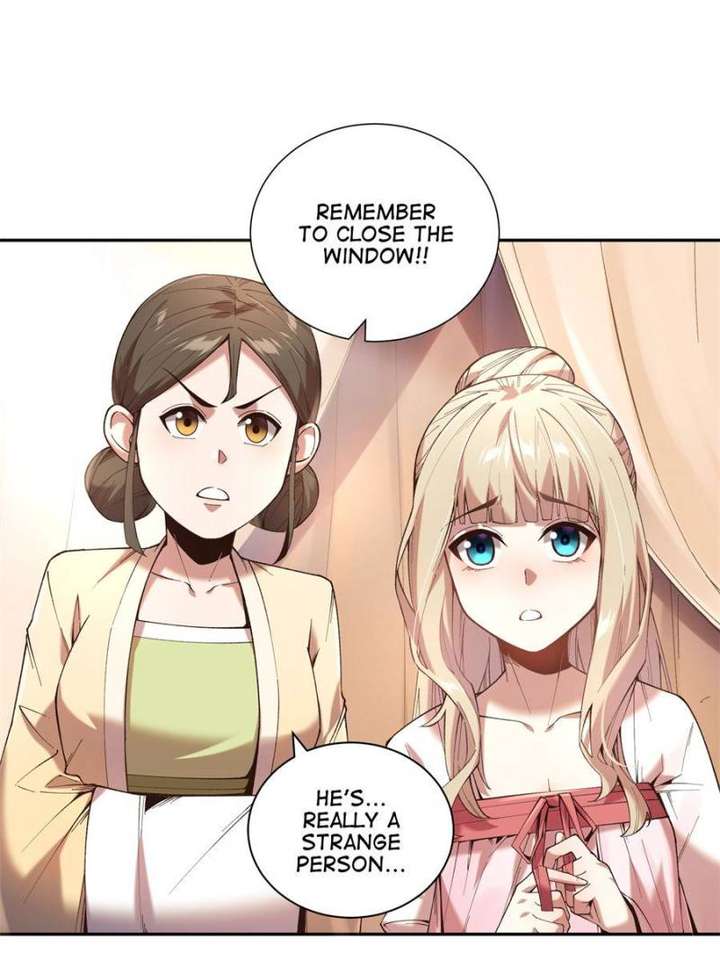 Celebrating the Remaining Life chapter 39 page 56