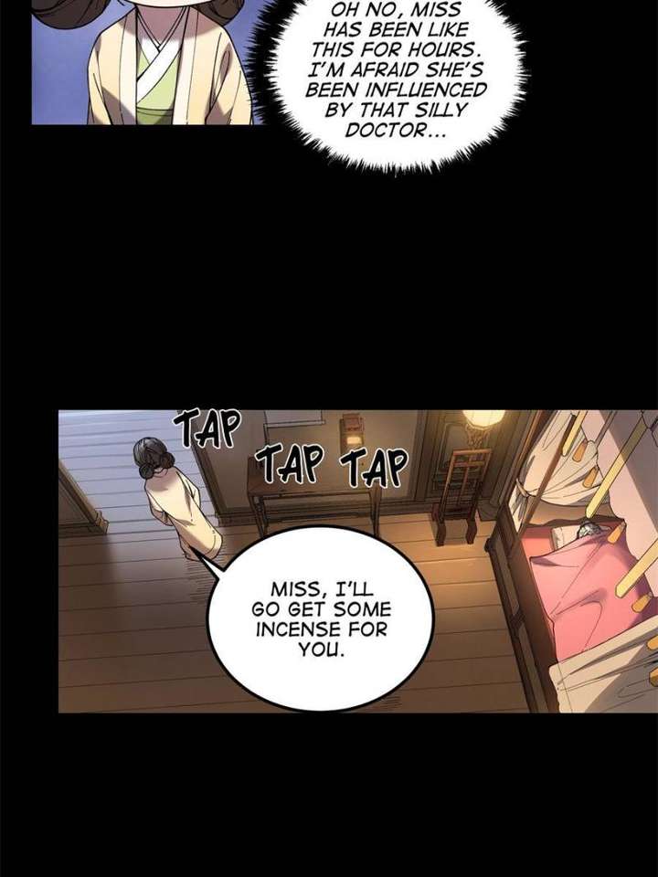 Celebrating the Remaining Life chapter 40 page 8