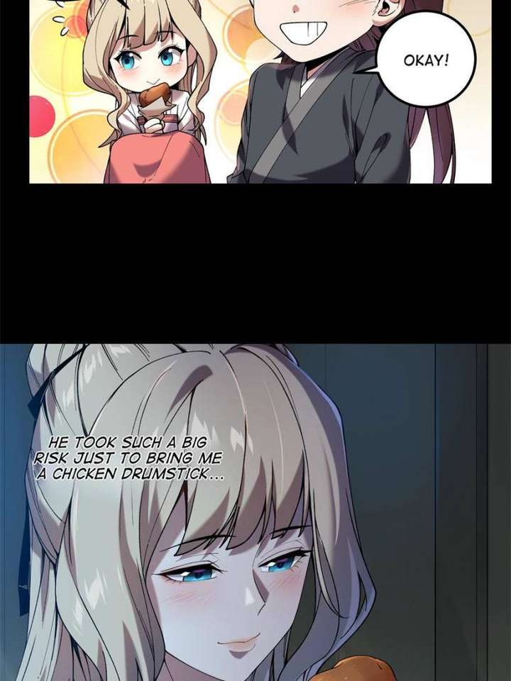 Celebrating the Remaining Life chapter 40 page 32