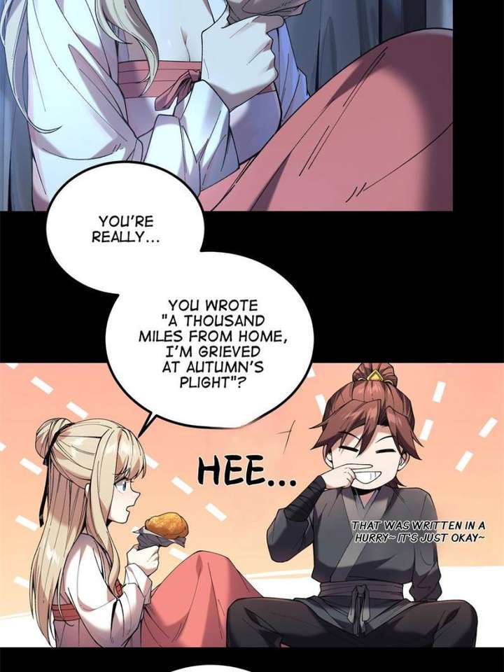 Celebrating the Remaining Life chapter 40 page 45