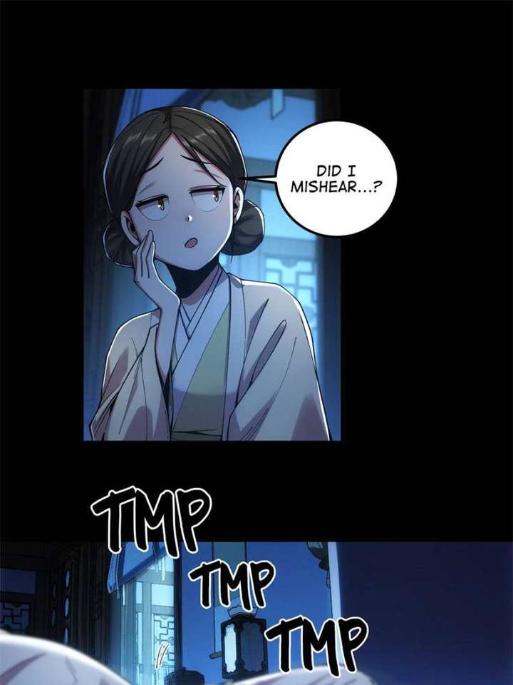 Celebrating the Remaining Life chapter 41 page 7