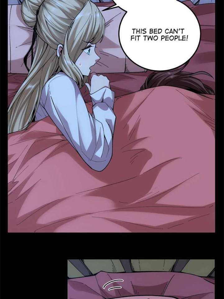 Celebrating the Remaining Life chapter 41 page 9