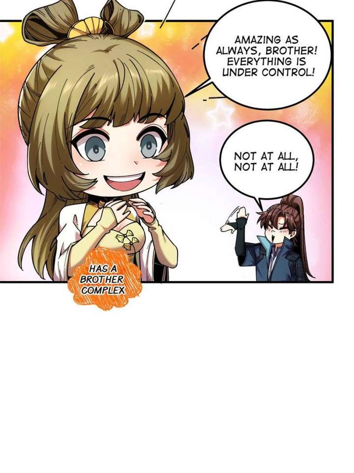 Celebrating the Remaining Life chapter 42 page 8