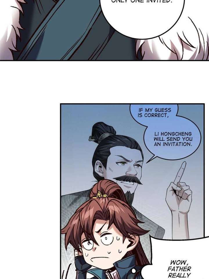 Celebrating the Remaining Life chapter 43 page 8