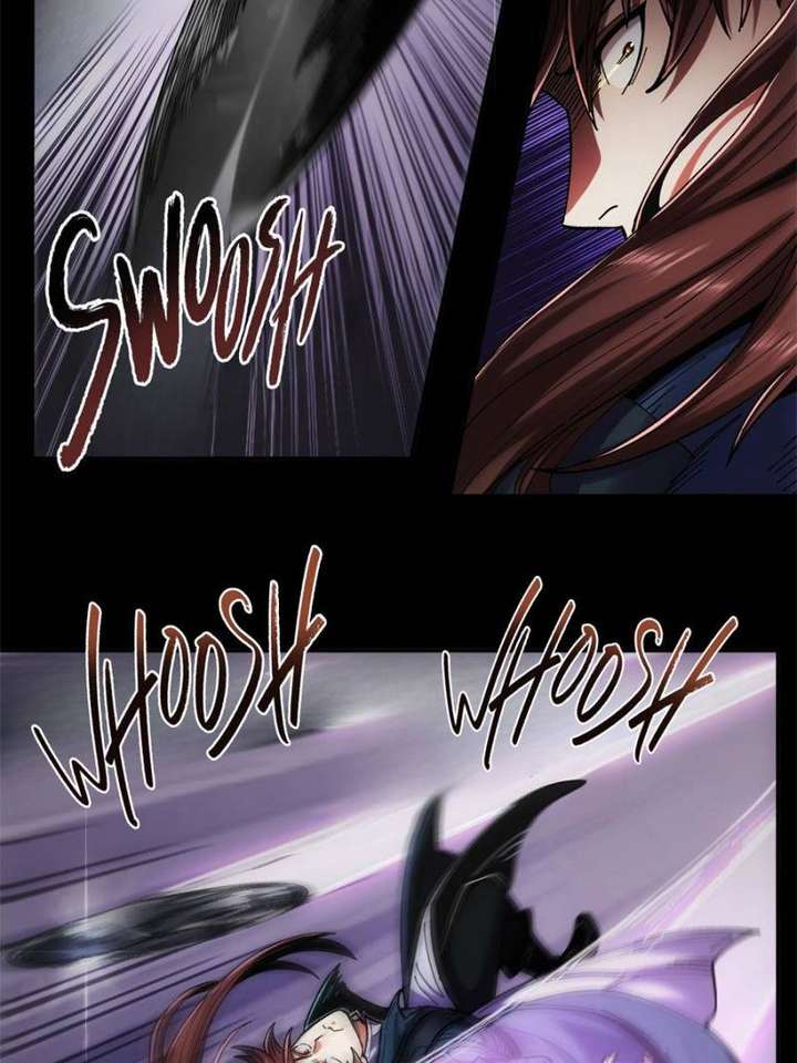Celebrating the Remaining Life chapter 44 page 8