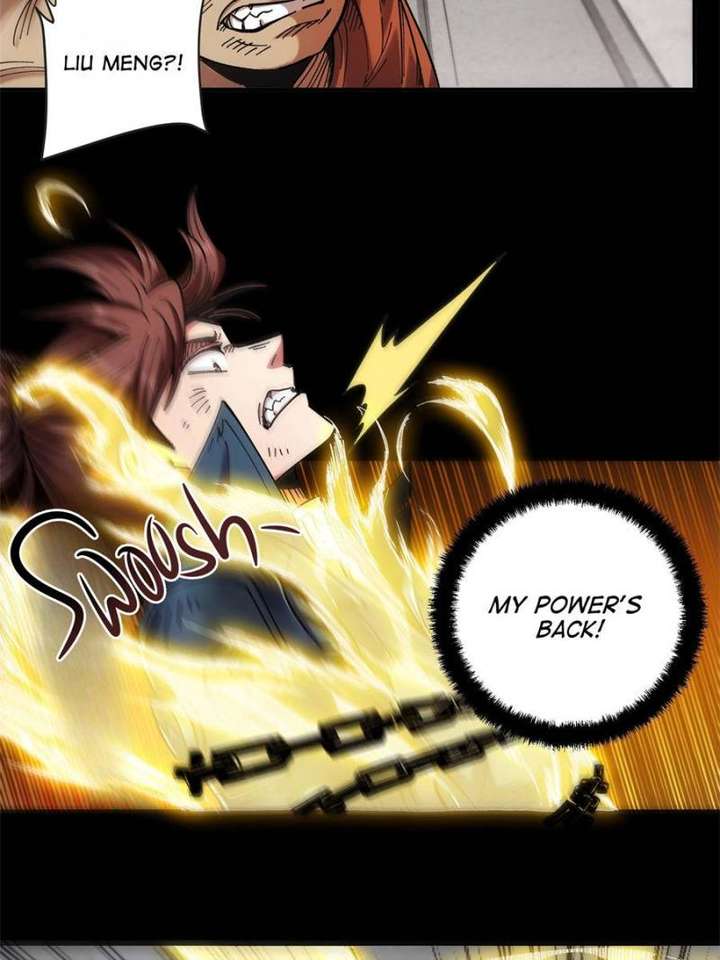 Celebrating the Remaining Life chapter 44 page 72