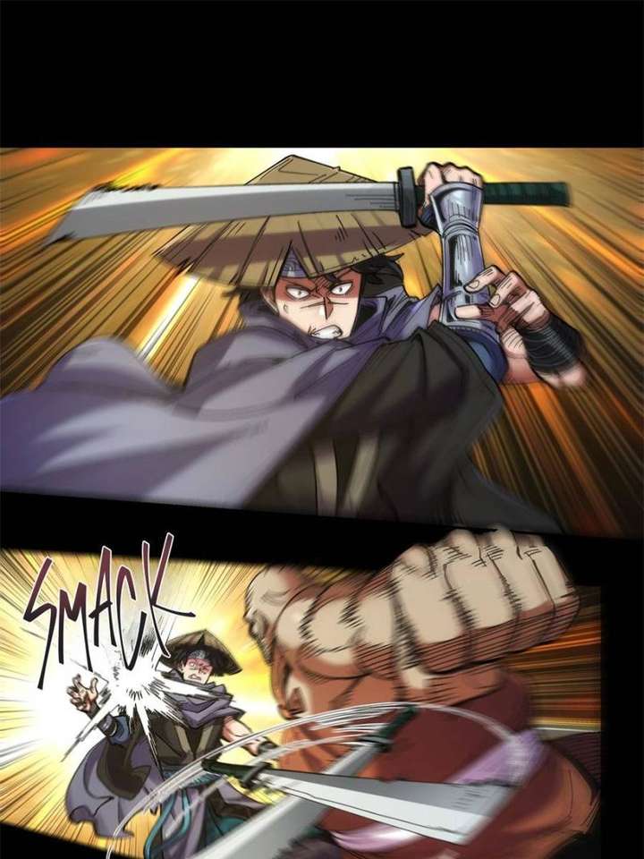 Celebrating the Remaining Life chapter 44 page 76