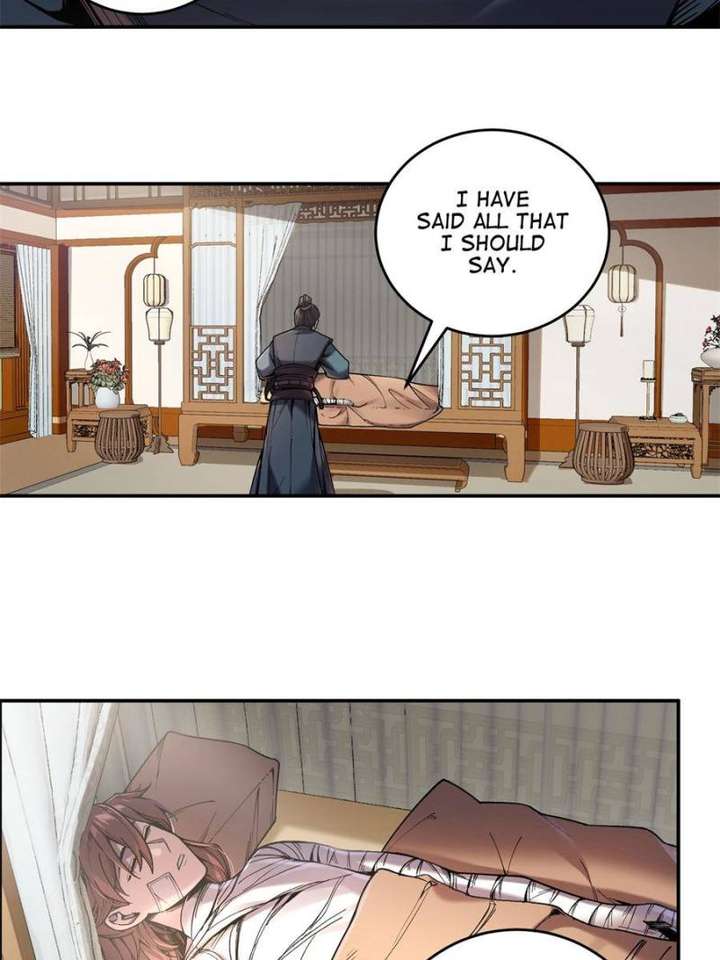 Celebrating the Remaining Life chapter 45 page 2