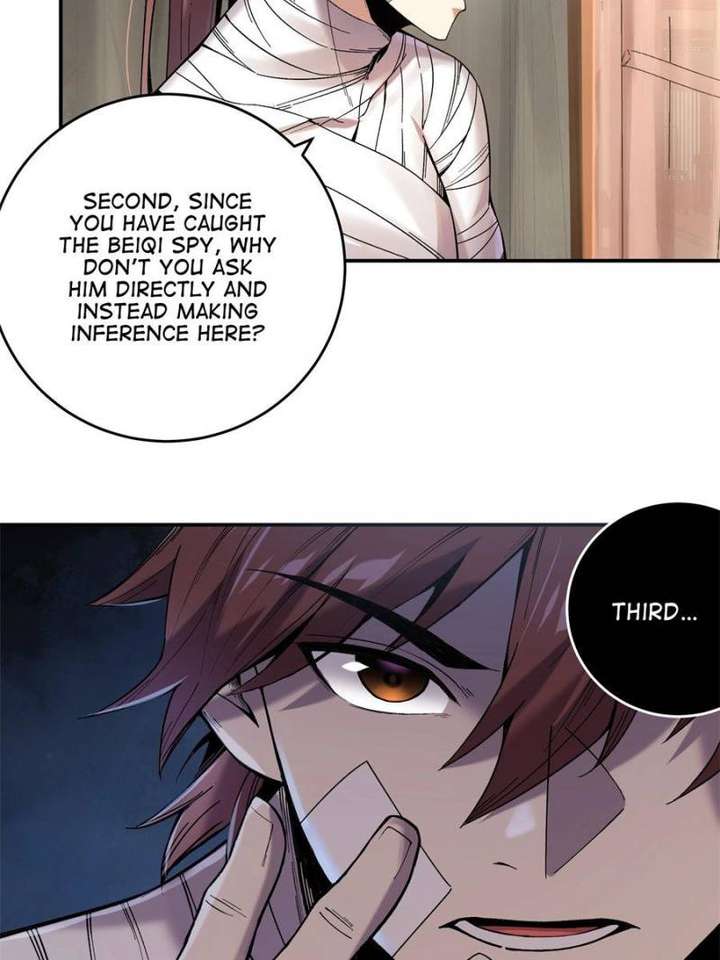 Celebrating the Remaining Life chapter 45 page 32