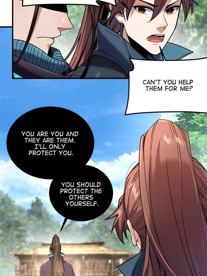 Celebrating the Remaining Life chapter 46 page 2