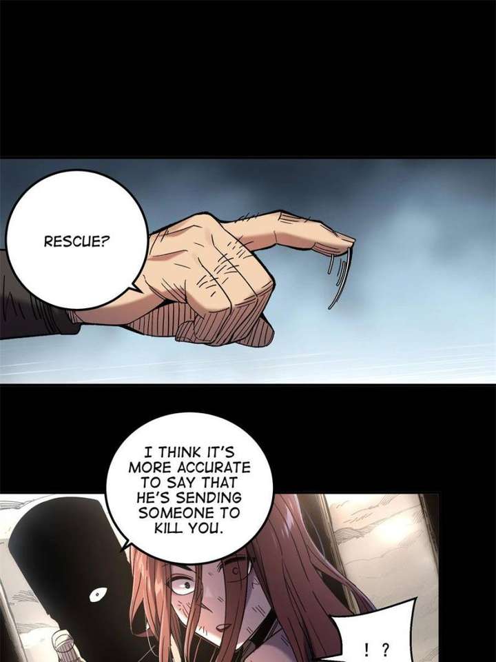 Celebrating the Remaining Life chapter 46 page 45
