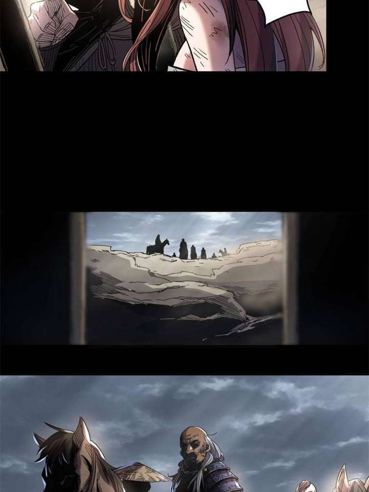 Celebrating the Remaining Life chapter 46 page 46