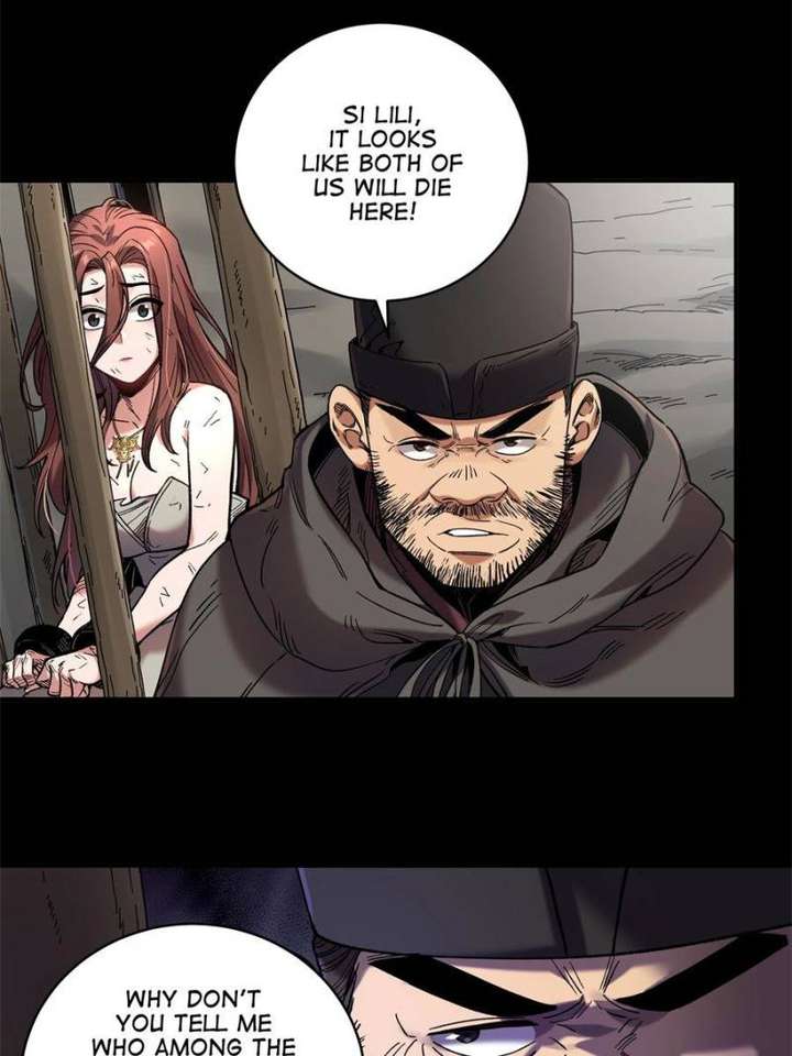 Celebrating the Remaining Life chapter 47 page 2