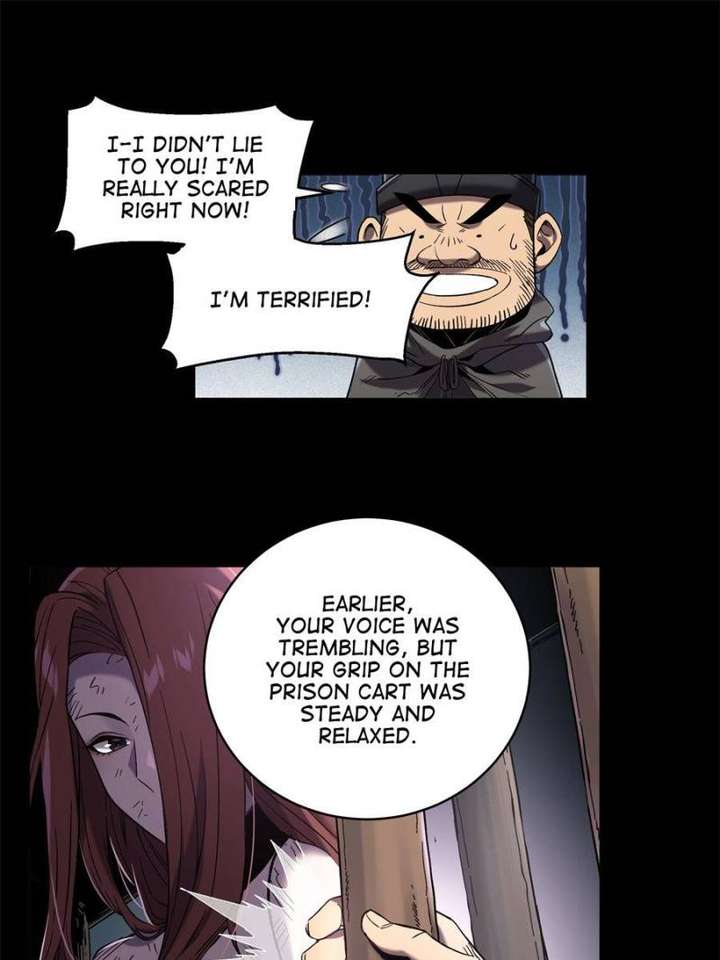 Celebrating the Remaining Life chapter 47 page 8