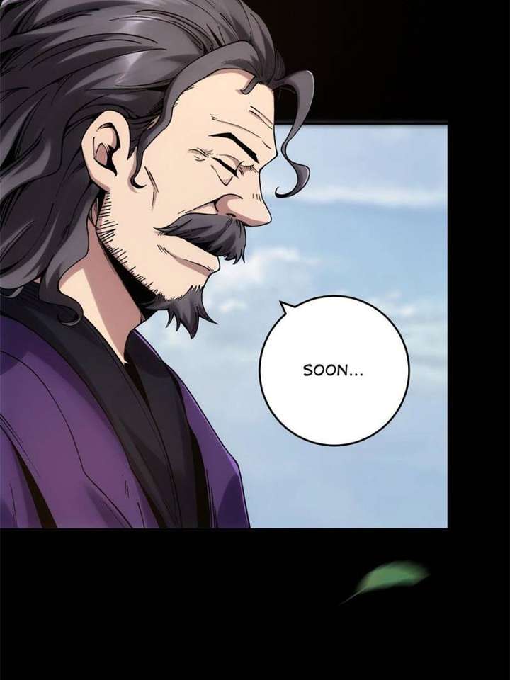 Celebrating the Remaining Life chapter 48 page 2