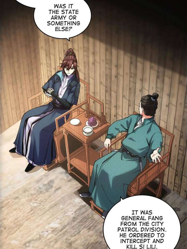 Celebrating the Remaining Life chapter 48 page 8