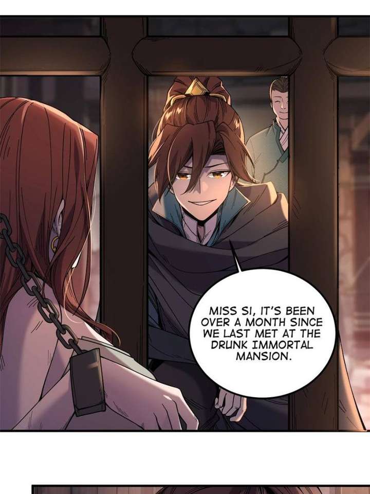 Celebrating the Remaining Life chapter 49 page 1