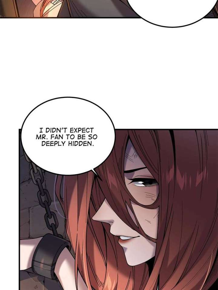 Celebrating the Remaining Life chapter 49 page 3