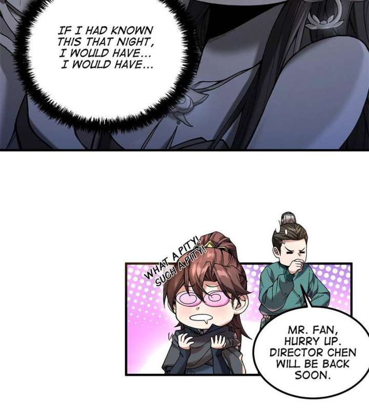 Celebrating the Remaining Life chapter 49 page 6