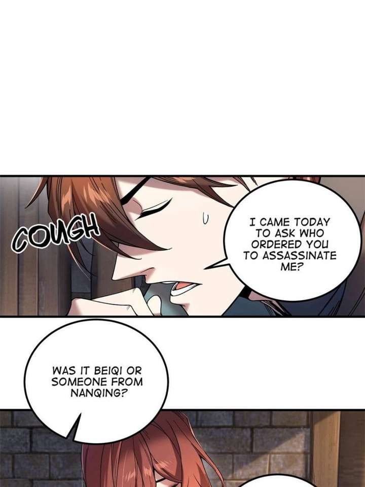Celebrating the Remaining Life chapter 49 page 7
