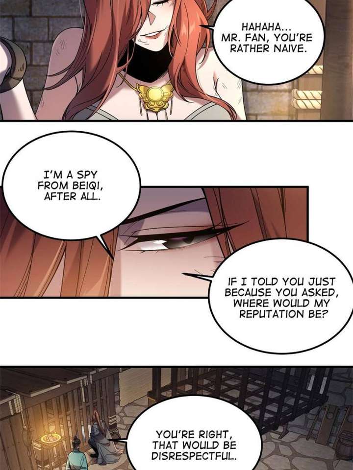 Celebrating the Remaining Life chapter 49 page 8